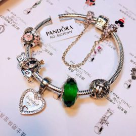Picture of Pandora Bracelet 5 _SKUPandorabracelet16-2101cly24113879